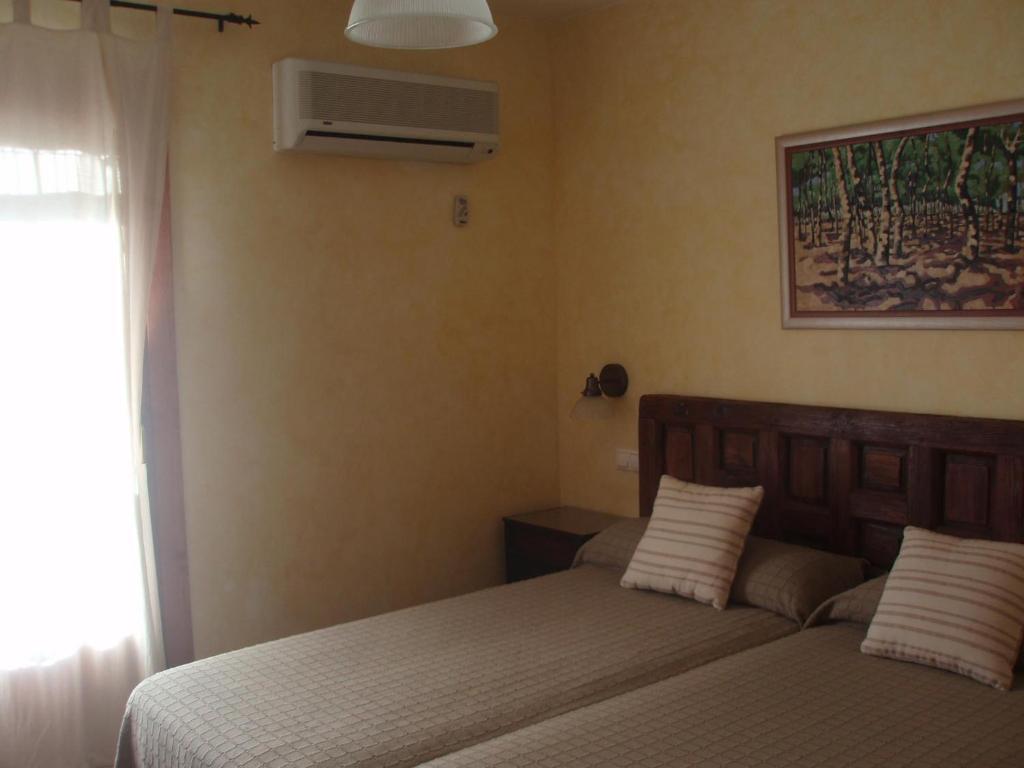 Hostal De La Luz Cuenca  Room photo