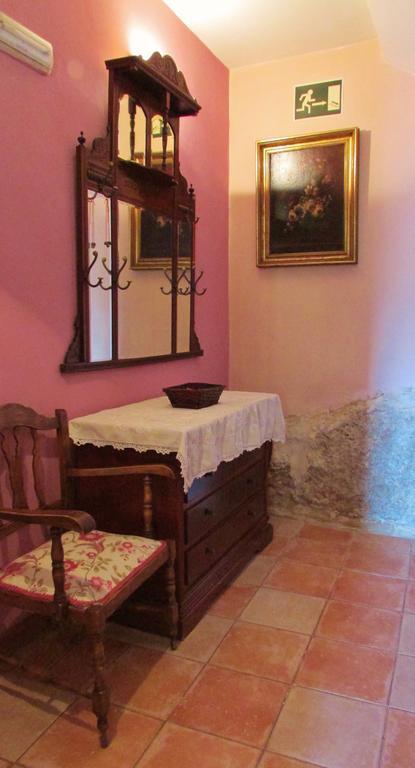 Hostal De La Luz Cuenca  Exterior photo
